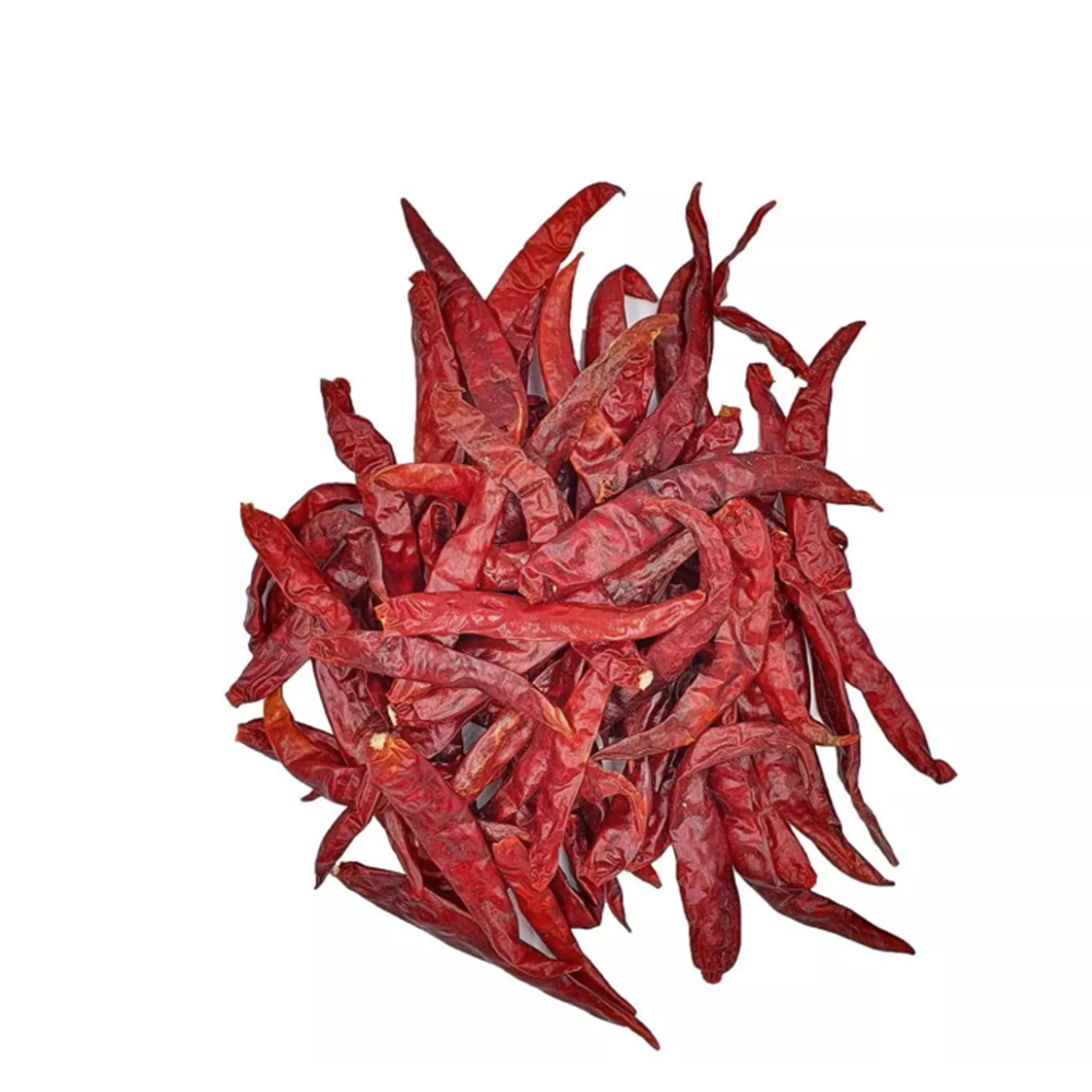 ATOM TAM BİBER - 1000 G