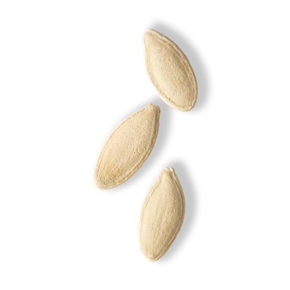 KABAK ÇEKİRDEĞİ TUZSUZ - 1000 G