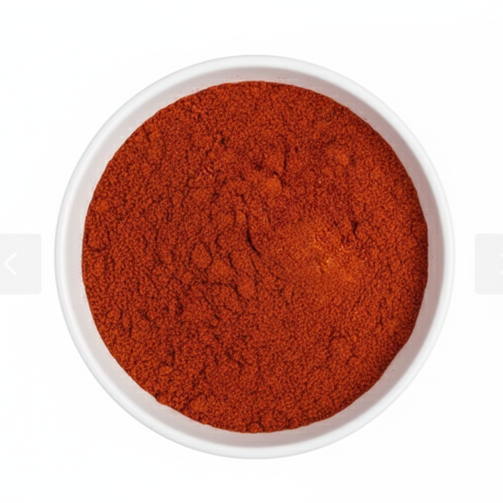 TATLI TOZ BİBER - 1000 G