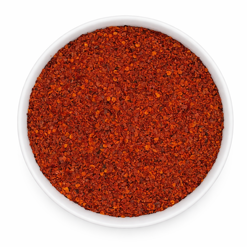 MEKSİKA ACI - 500 G