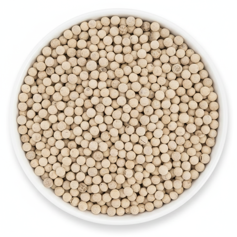 BEYAZ KARABİBER - 100 G