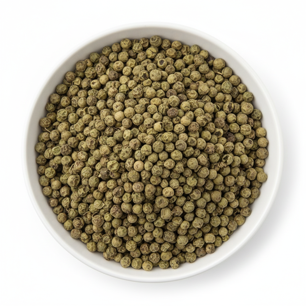 YEŞİL KARABİBER - 500 G