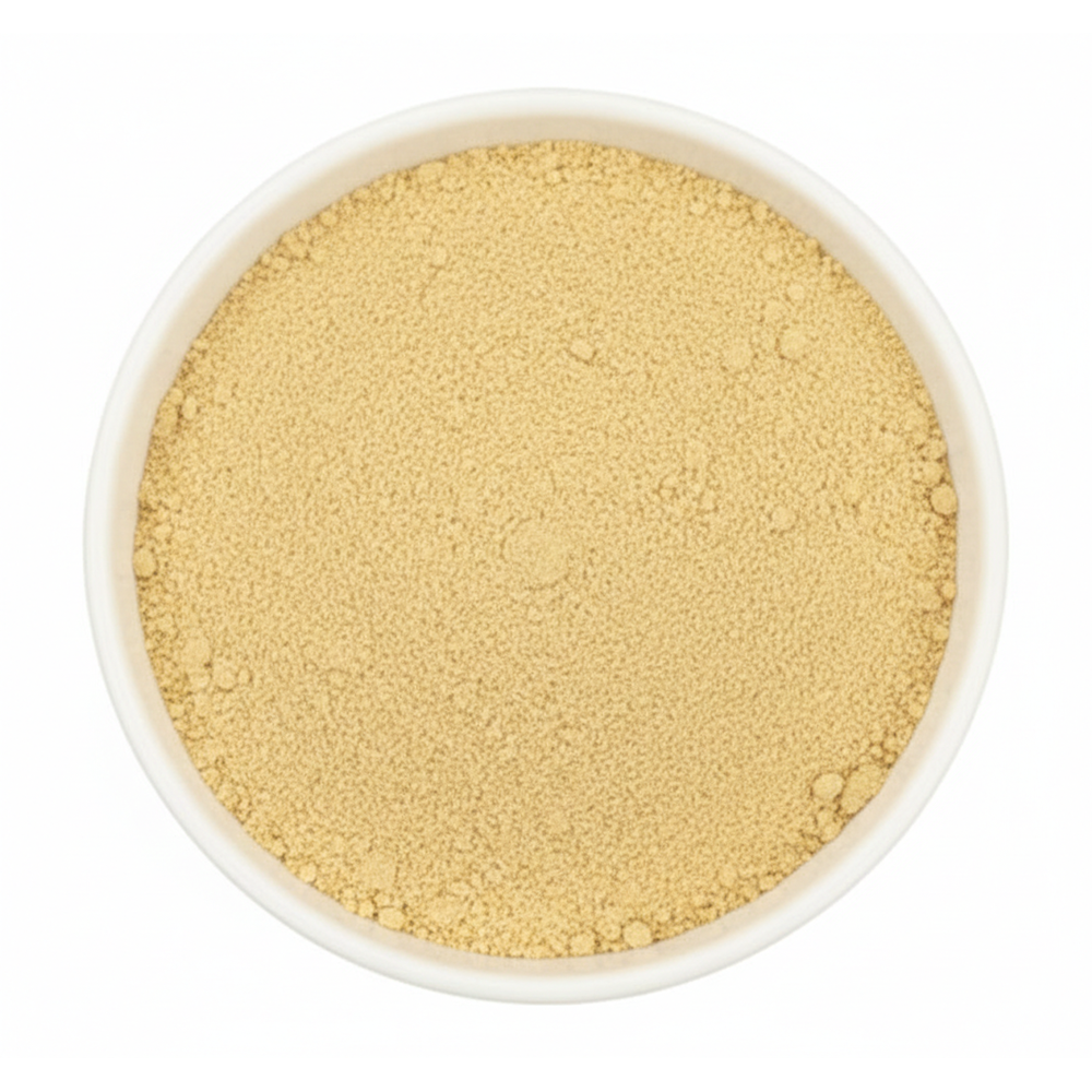 ZENCEFİL TOZ - 250 G