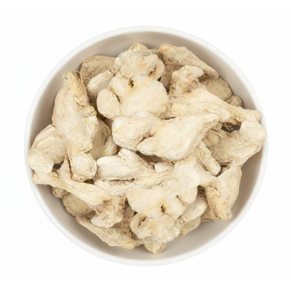 ZENCEFİL TANE - 100 G