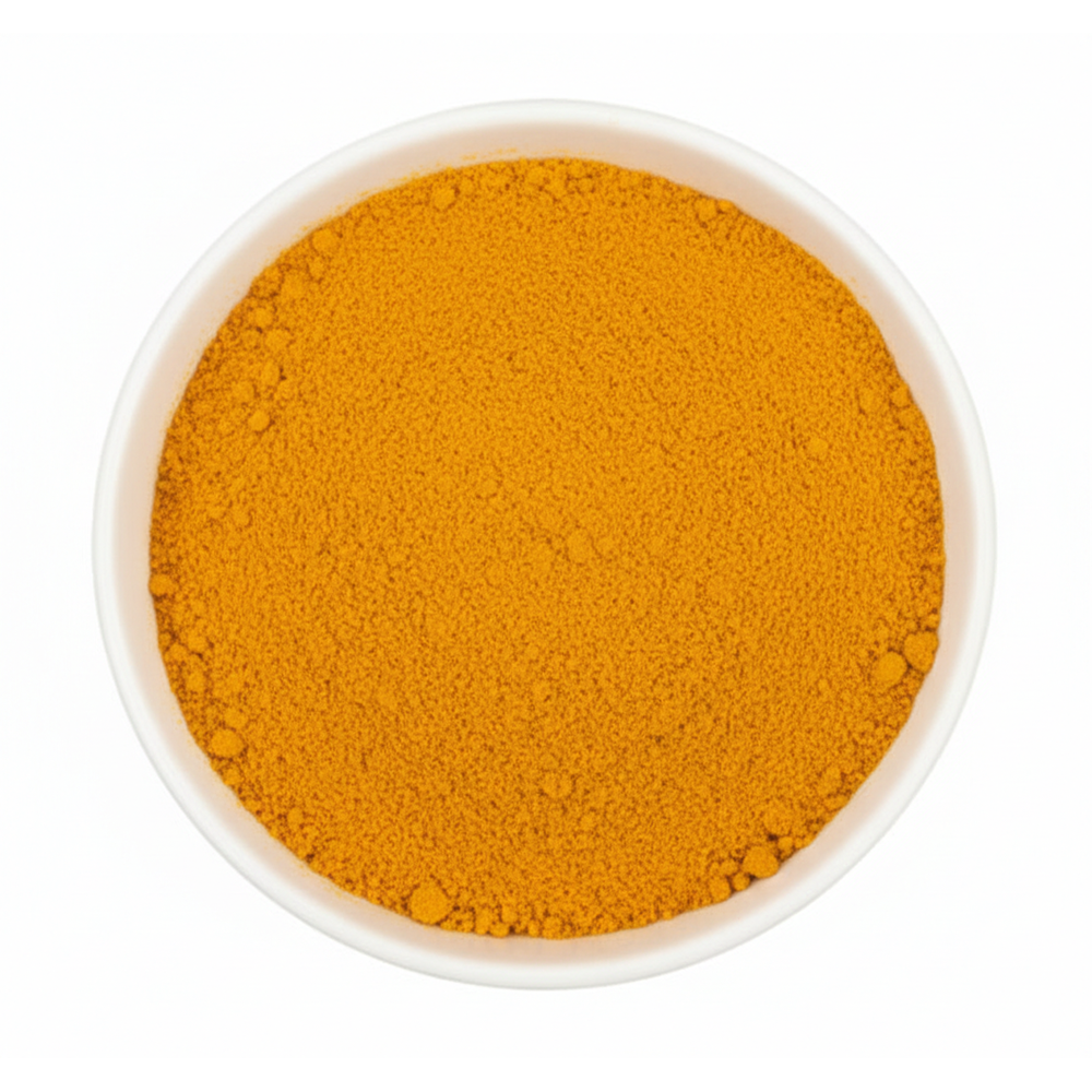 ZERDEÇAL TOZ - 500 G