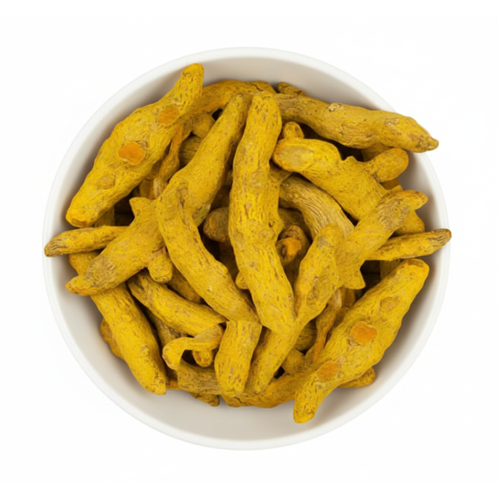 ZERDEÇAL TANE - 100 G