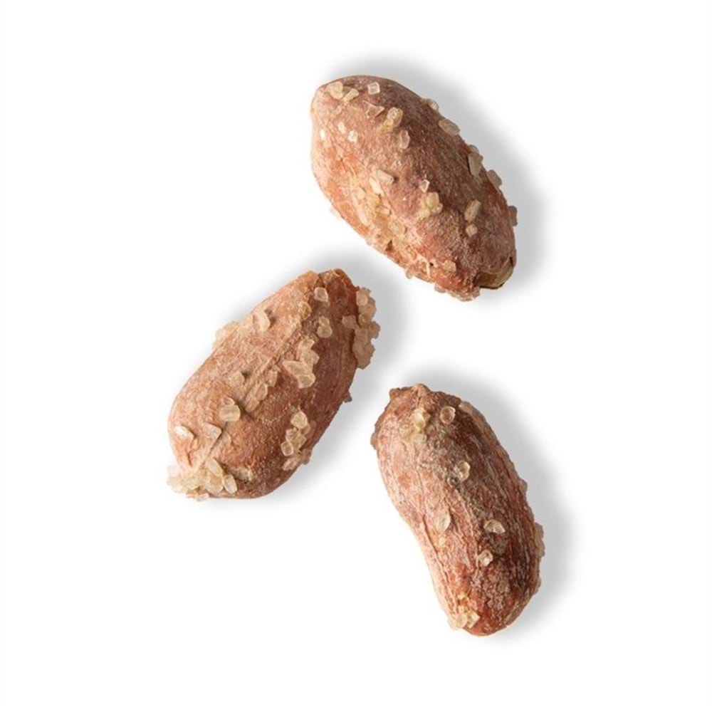 FISTIK TUZLU - 250 G