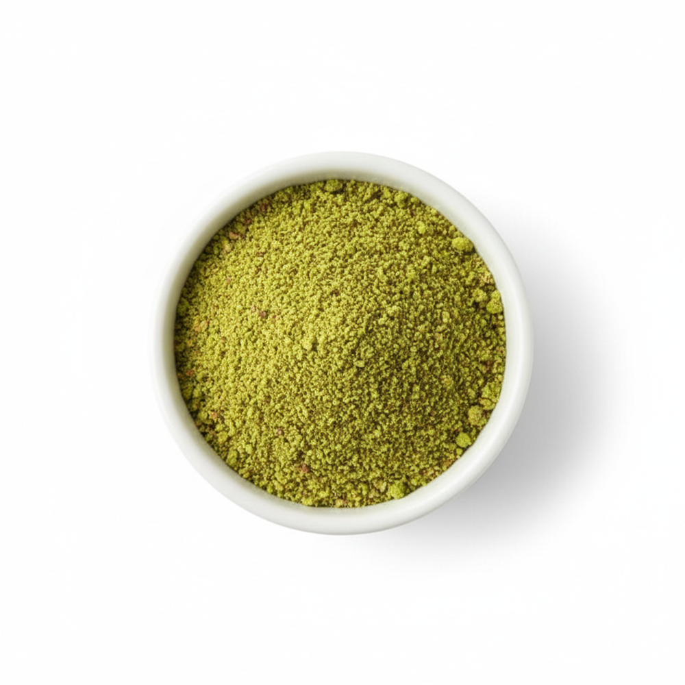 ANTEP FISTIĞI BOZ TOZ - 250 G