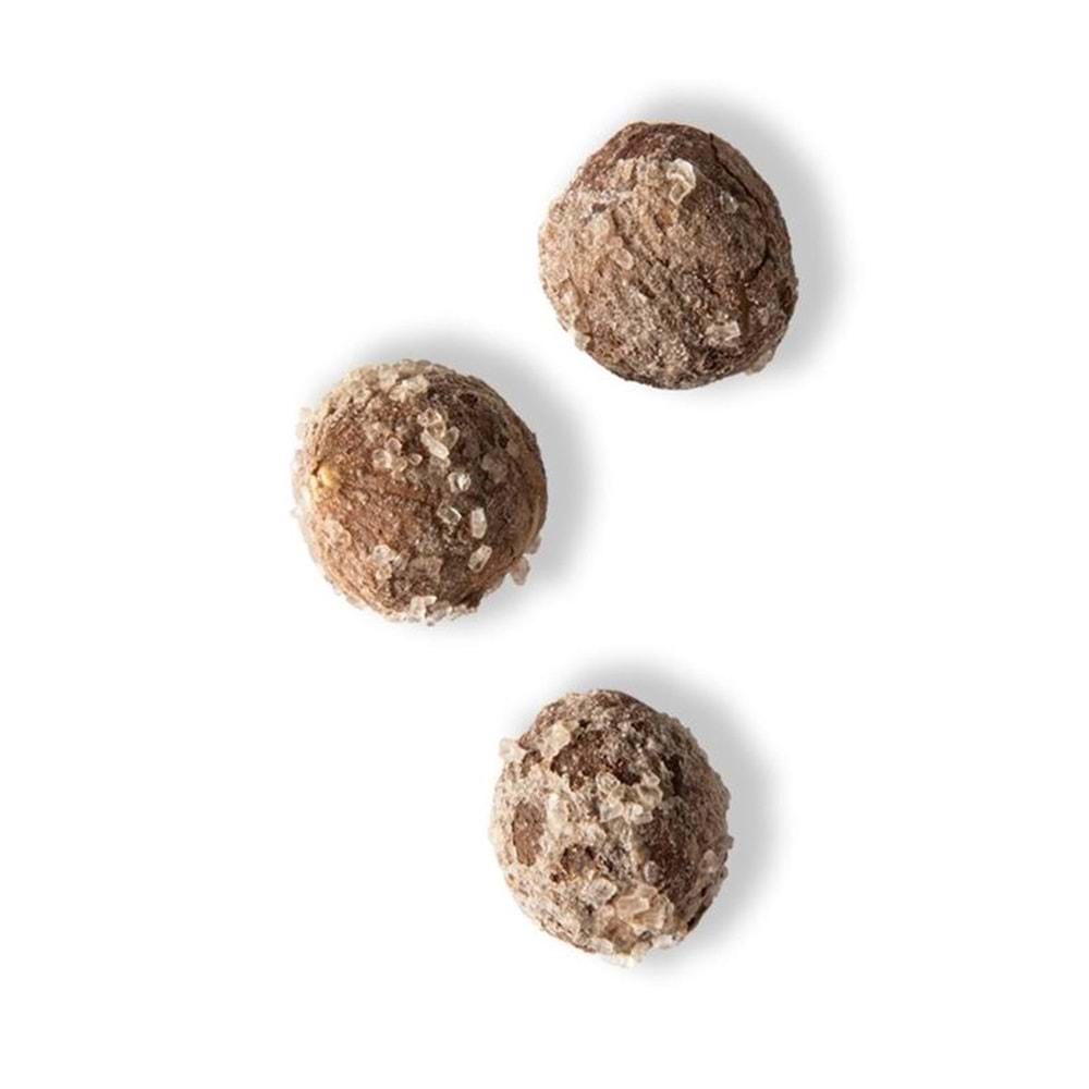 FINDIK TUZLU - 250 G