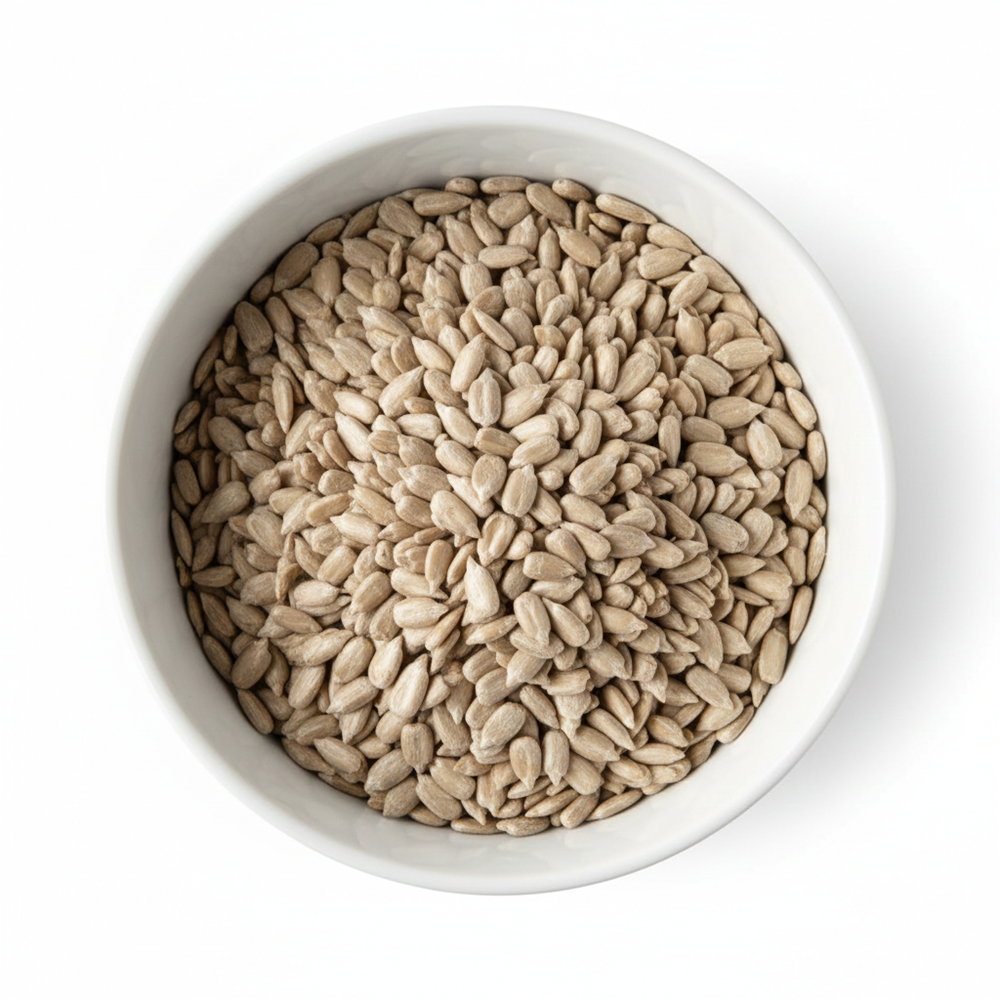 AYÇEKİRDEĞİ İÇ - 1000 G