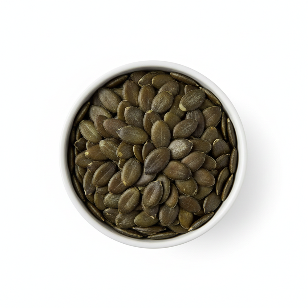 KABAK ÇEKİRDEĞİ İÇ - 1000 G