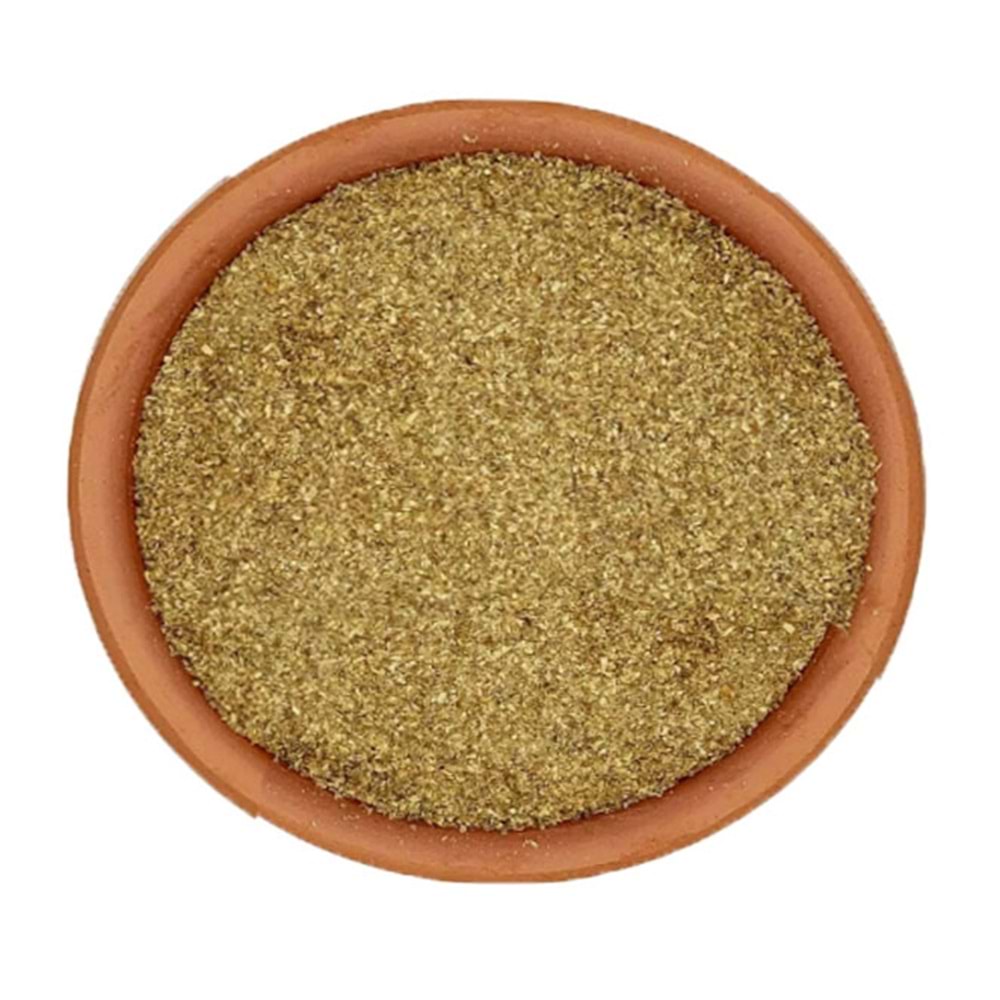 KİŞNİŞ TOZ - 100 G