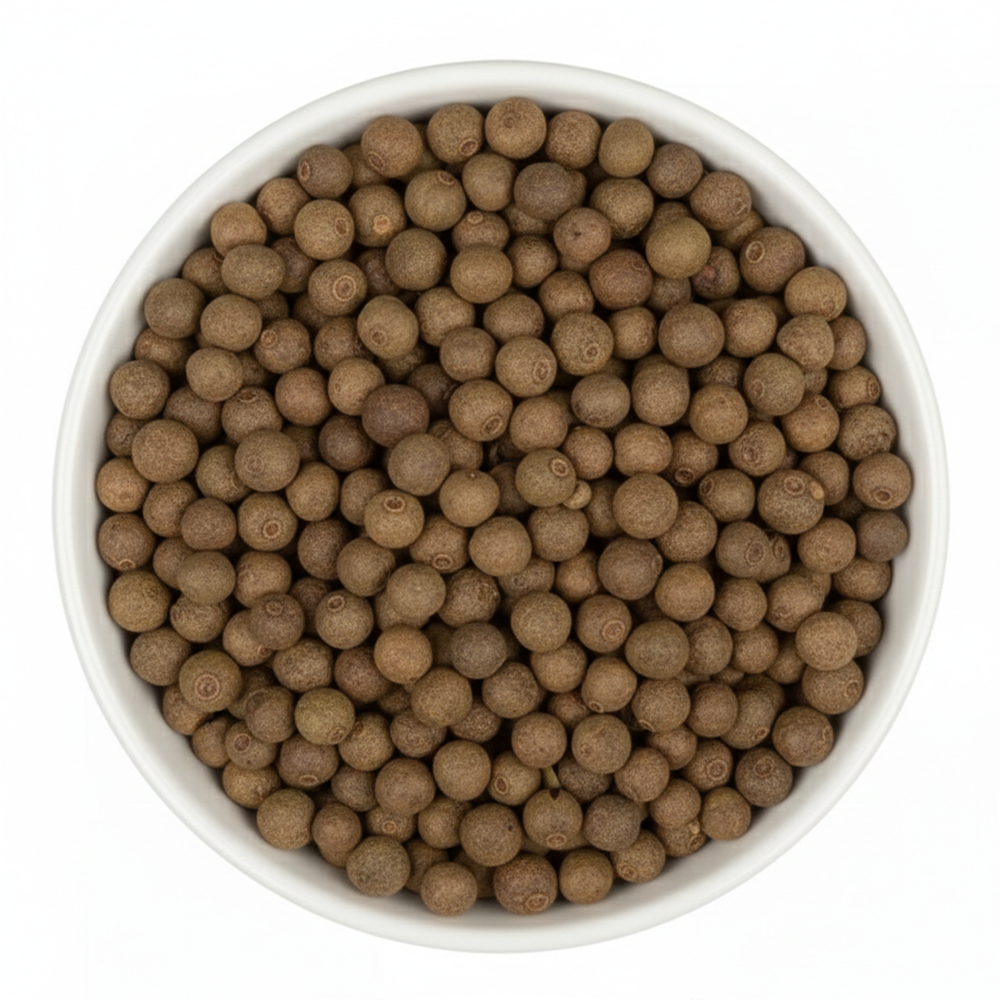 YENİBAHAR TANE - 500 G