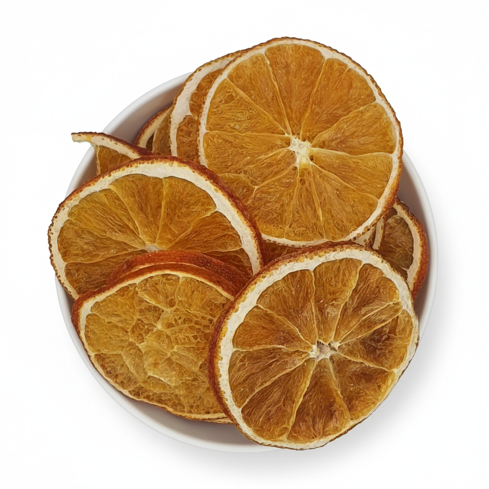 PORTAKAL DİLİM - 250 G