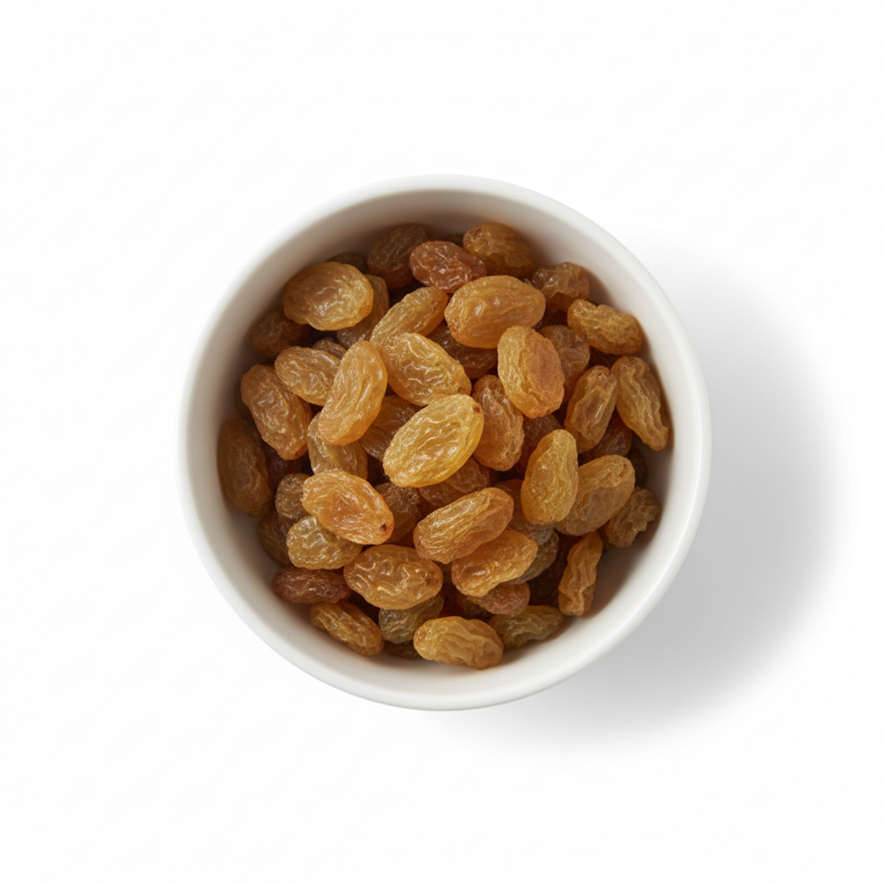 ÜZÜM SARI İZMİR - 300 G