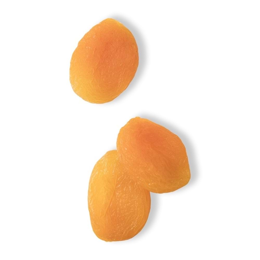 SARI KAYISI ORTA BOY - 500 G