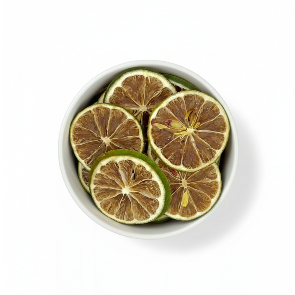 LİMON KURUSU DİLİM - 250 G