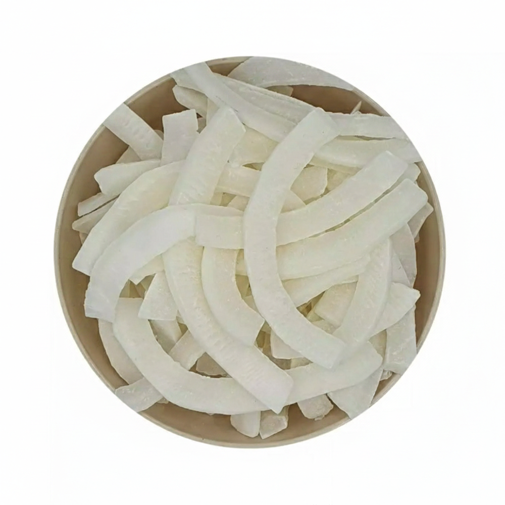 HİNDİSTAN CEVİZİ KURUSU DİLİM 250 G