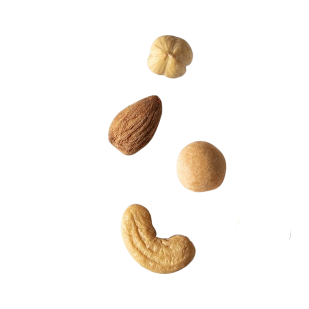 KARIŞIK GOLD - 500 G