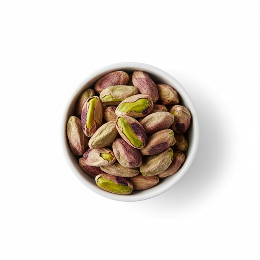 ANTEP FISTIĞI İÇİ NEVERDİ ÇİĞ - 500 G