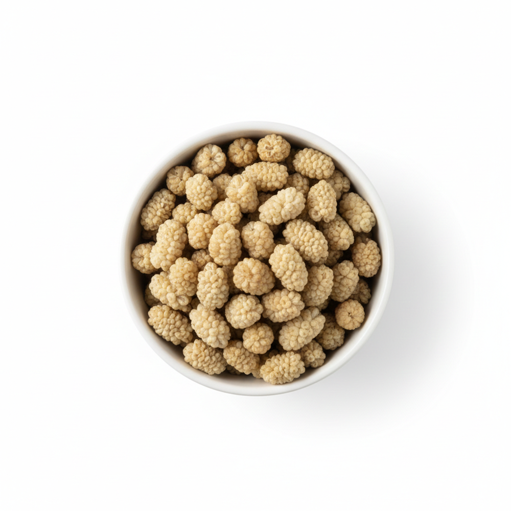 DUT KURUSU PÖTÜRGE - 125 G