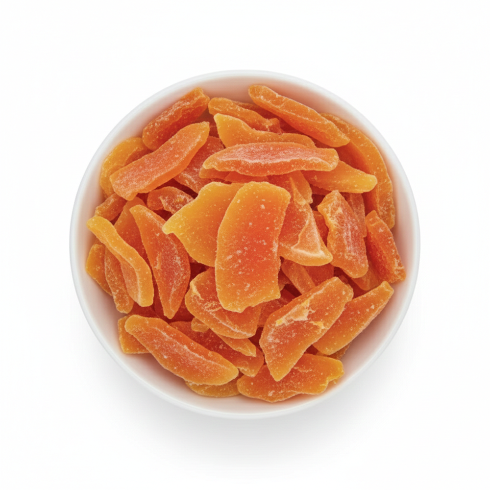 PAPAYA KURUSU - 200 G