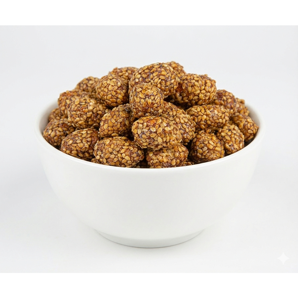 SUSAMLI FISTIK - 250 G