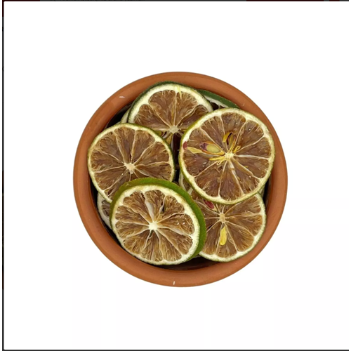 LİMON KURUSU DİLİM