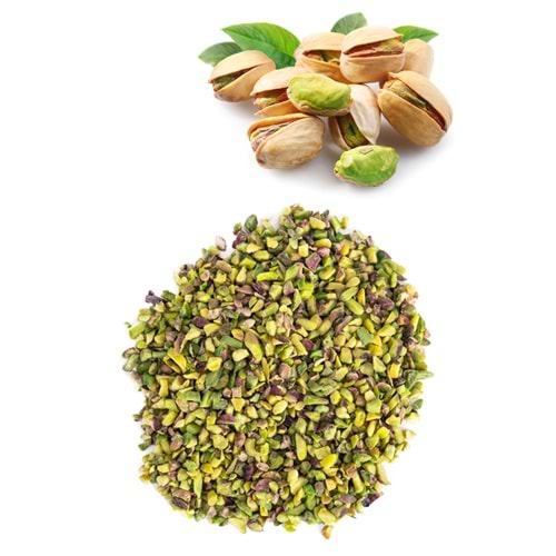 ANTEP FISTIĞI PİRİNÇ