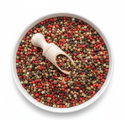 RENKLİ TANE KARABİBER