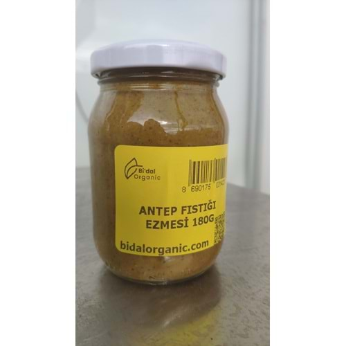 ANTEP FISTIĞI EZMESİ 180G