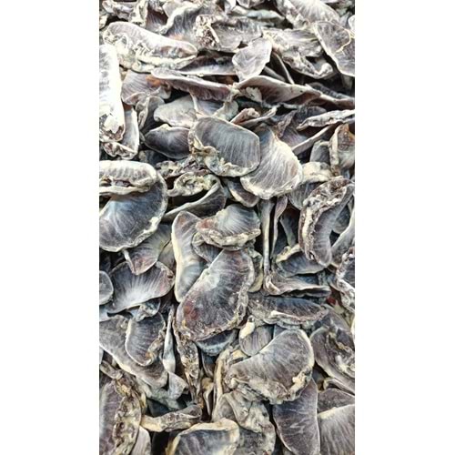 MANDALİNA İÇİ KURUSU