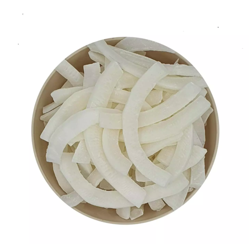 HİNDİSTAN CEVİZİ KURUSU DİLİM 250 G