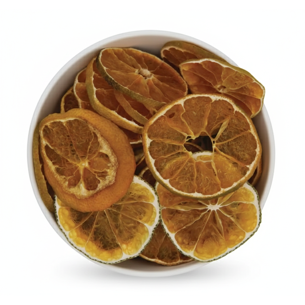 MANDALİNA DİLİM - 250 G