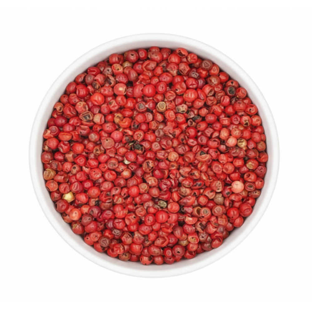 KIRMIZI KARABİBER - 100 G