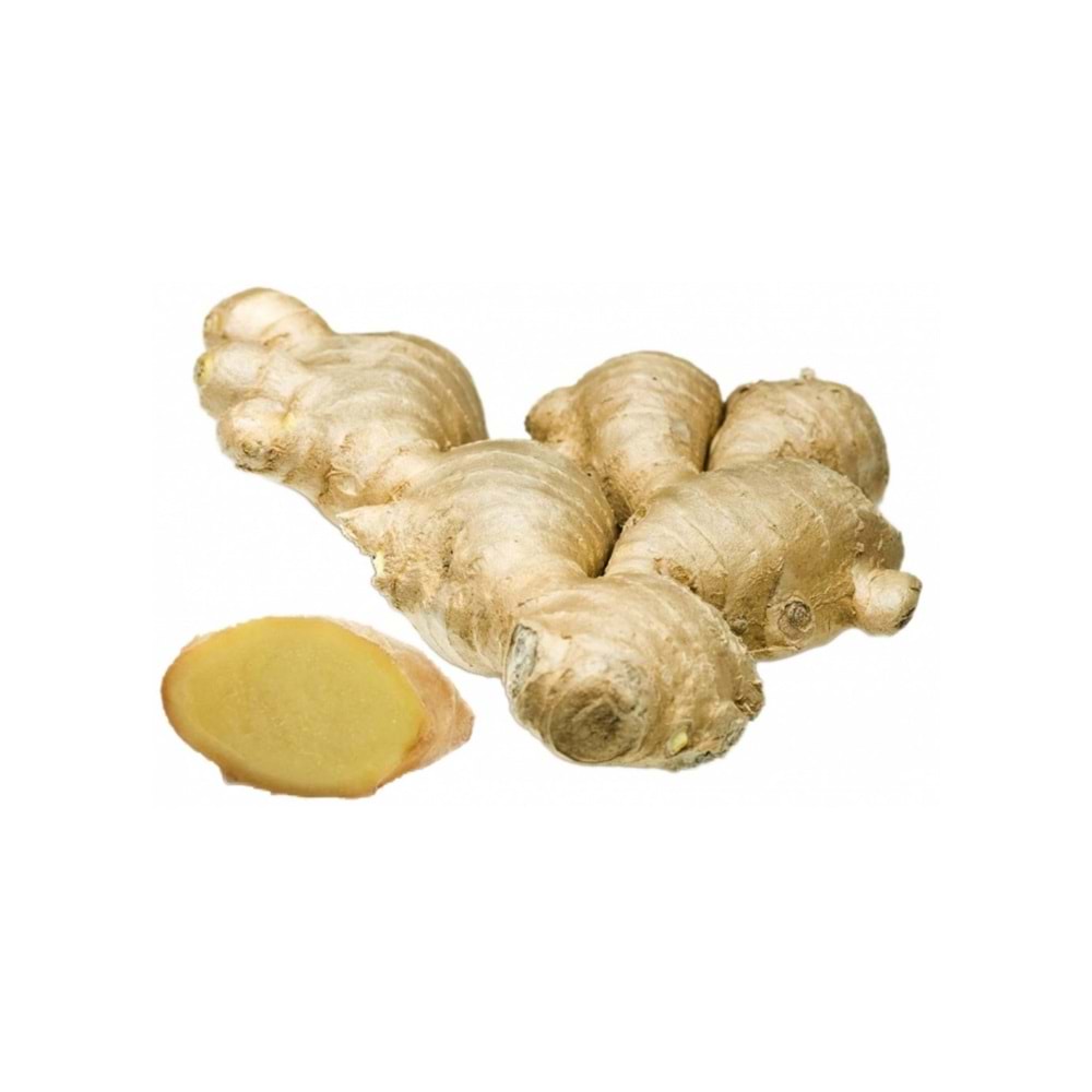 ZENCEFİL TAZE - 100 G