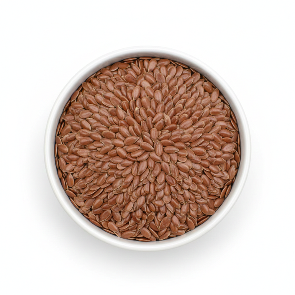 KETEN TOHUMU TANE - 250 G