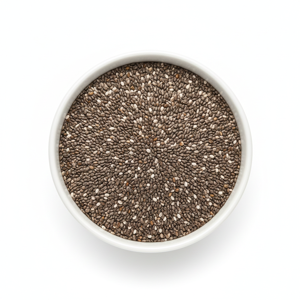 CHİA TOHUMU - 250 G