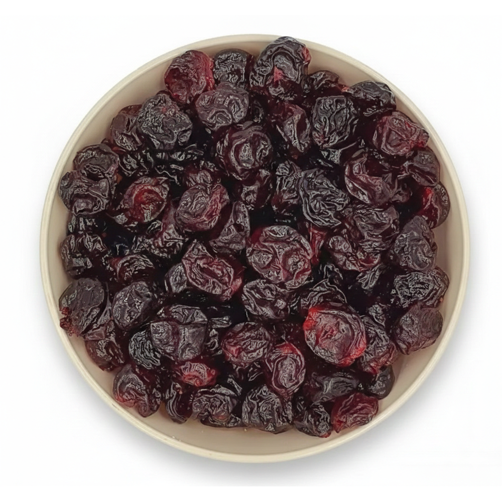 ÇEKİRDEKSİZ VİŞNE KURUSU - 250 G